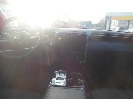 Hyundai Tucson - Afbeelding 11 van 26