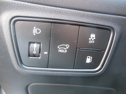 Hyundai Tucson - Afbeelding 13 van 26