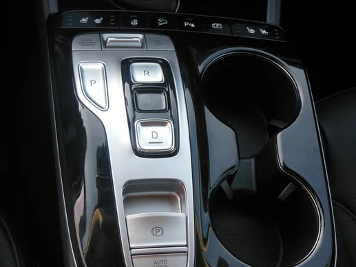 Hyundai Tucson - Afbeelding 14 van 26