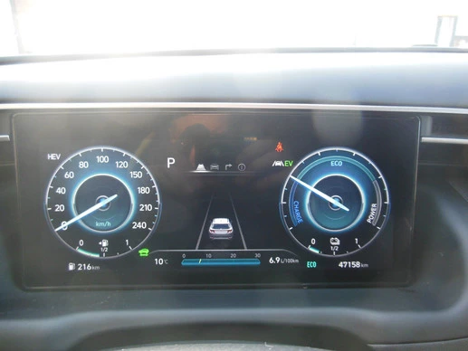 Hyundai Tucson - Afbeelding 16 van 26