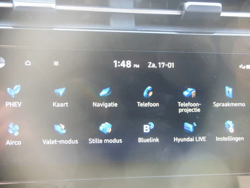 Hyundai Tucson - Afbeelding 17 van 26