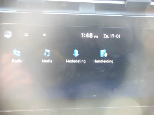 Hyundai Tucson - Afbeelding 18 van 26