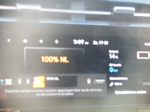 Hyundai Tucson - Afbeelding 19 van 26