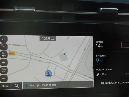 Hyundai Tucson - Afbeelding 20 van 26