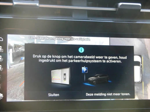 Hyundai Tucson - Afbeelding 21 van 26