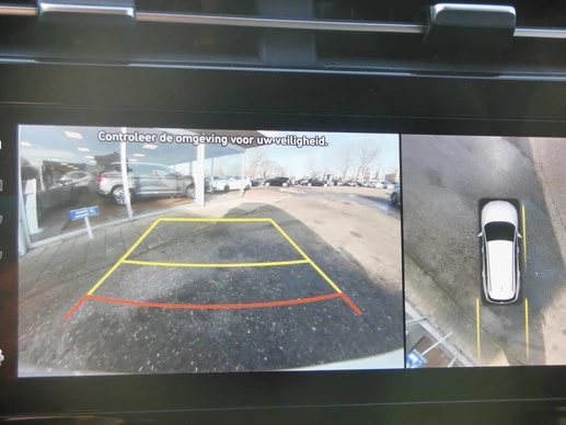 Hyundai Tucson - Afbeelding 22 van 26