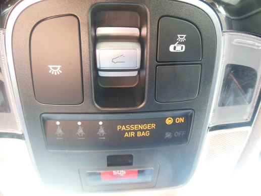 Hyundai Tucson - Afbeelding 23 van 26