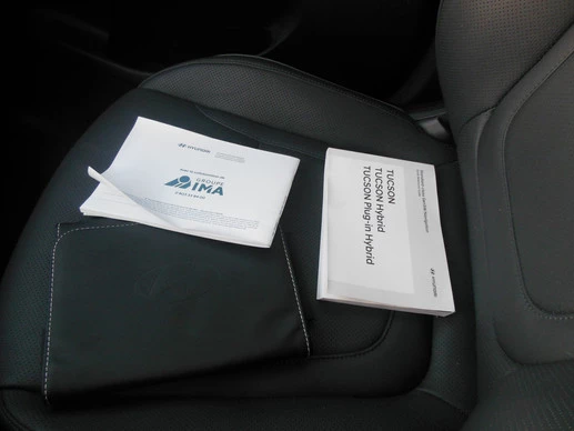 Hyundai Tucson - Afbeelding 26 van 26