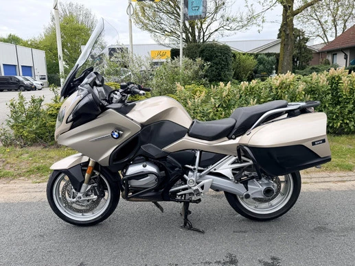 BMW R 1200 RT leasen
