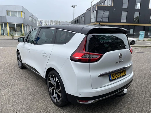Renault Grand Scénic - Afbeelding 5 van 12