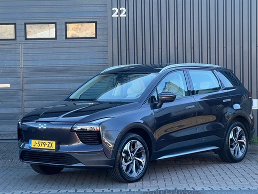 Aiways U5 - Afbeelding 1 van 27