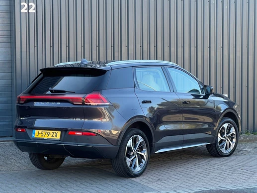 Aiways U5 - Afbeelding 2 van 27