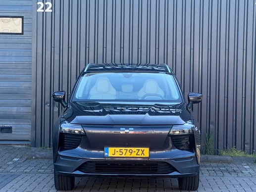 Aiways U5 - Afbeelding 5 van 27