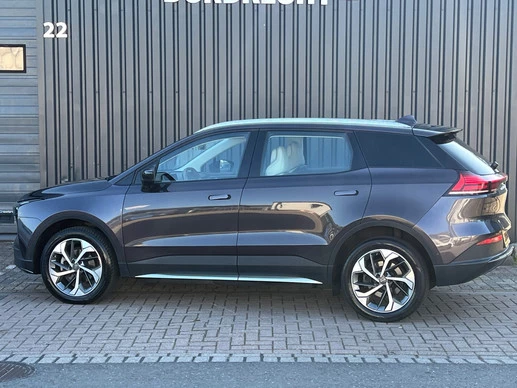 Aiways U5 - Afbeelding 6 van 27