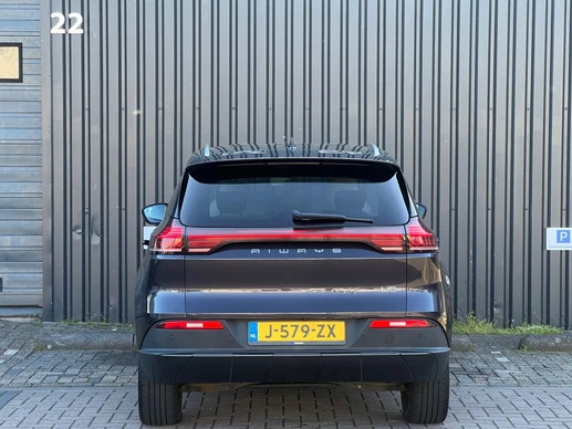 Aiways U5 - Afbeelding 7 van 27