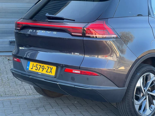 Aiways U5 - Afbeelding 8 van 27