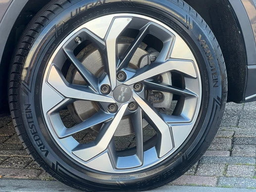 Aiways U5 - Afbeelding 12 van 27