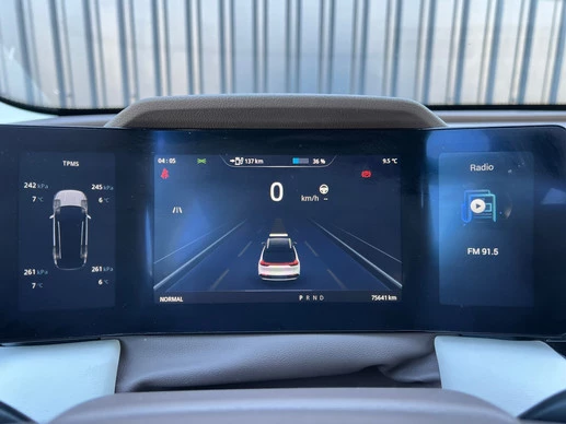 Aiways U5 - Afbeelding 16 van 27