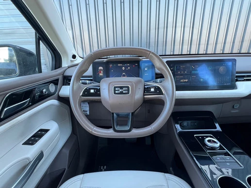 Aiways U5 - Afbeelding 17 van 27