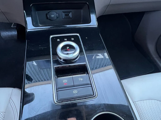 Aiways U5 - Afbeelding 19 van 27