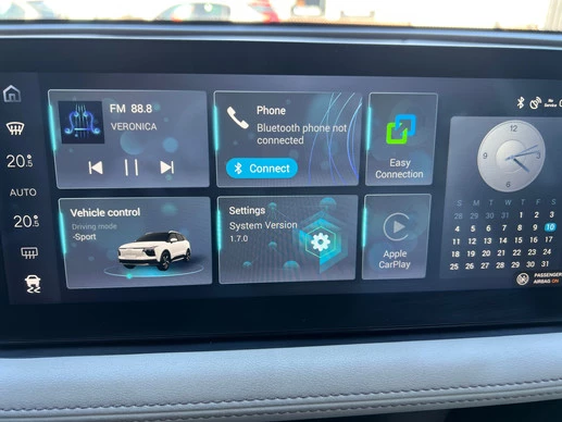 Aiways U5 - Afbeelding 20 van 27