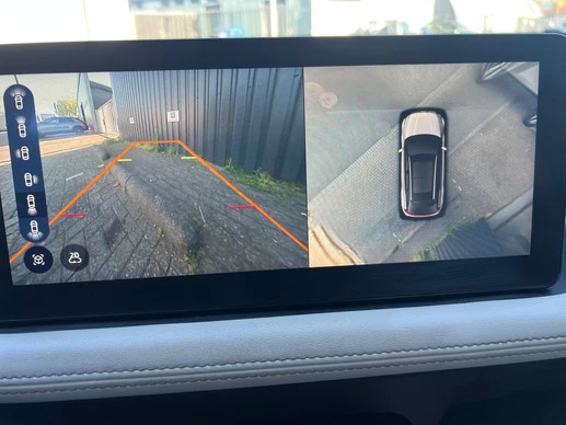 Aiways U5 - Afbeelding 21 van 27