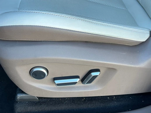 Aiways U5 - Afbeelding 22 van 27