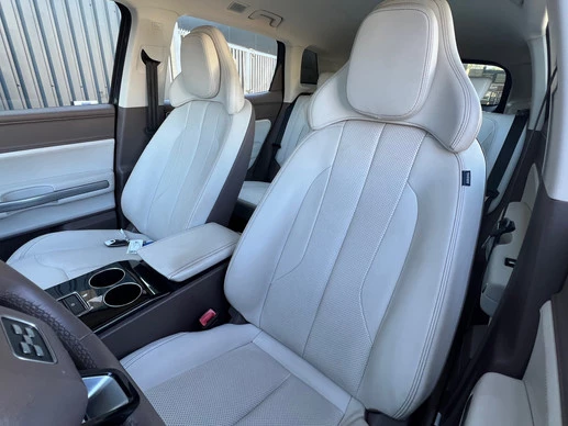 Aiways U5 - Afbeelding 23 van 27