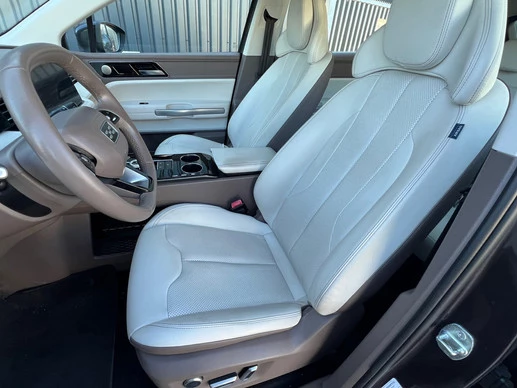 Aiways U5 - Afbeelding 24 van 27