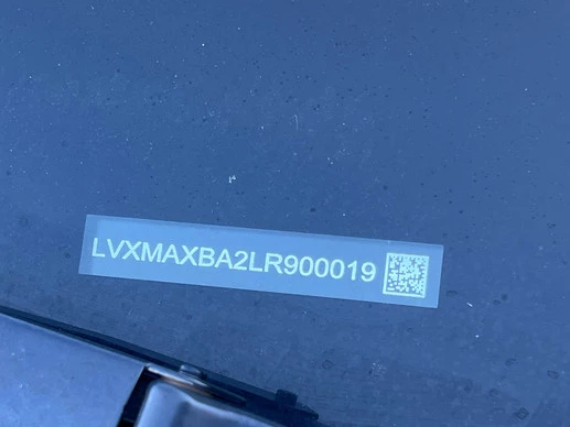 Aiways U5 - Afbeelding 26 van 27