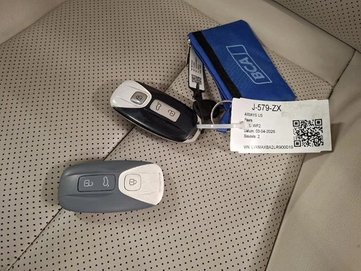 Aiways U5 - Afbeelding 27 van 27