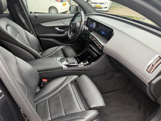 Mercedes-Benz EQC - Afbeelding 4 van 30