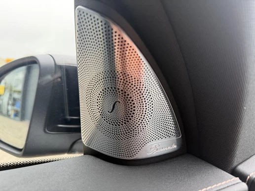 Mercedes-Benz EQC - Afbeelding 7 van 30