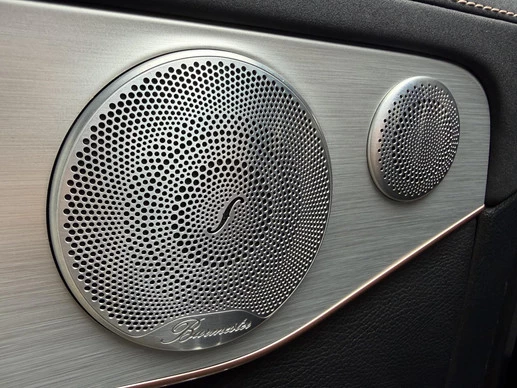 Mercedes-Benz EQC - Afbeelding 8 van 30