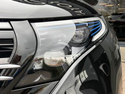 Mercedes-Benz EQC - Afbeelding 9 van 30