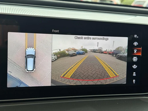 Mercedes-Benz EQC - Afbeelding 12 van 30