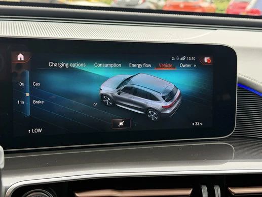 Mercedes-Benz EQC - Afbeelding 13 van 30