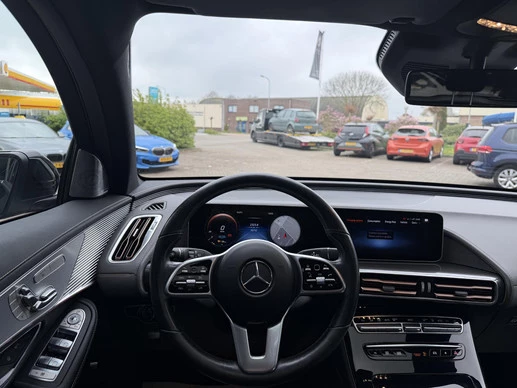 Mercedes-Benz EQC - Afbeelding 18 van 30