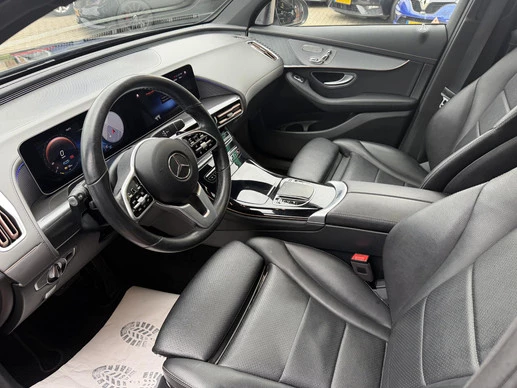 Mercedes-Benz EQC - Afbeelding 19 van 30