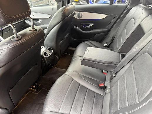 Mercedes-Benz EQC - Afbeelding 20 van 30