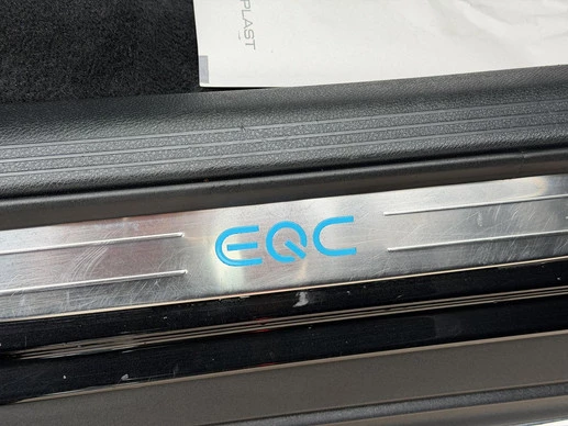 Mercedes-Benz EQC - Afbeelding 21 van 30
