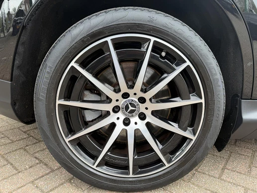 Mercedes-Benz EQC - Afbeelding 22 van 30