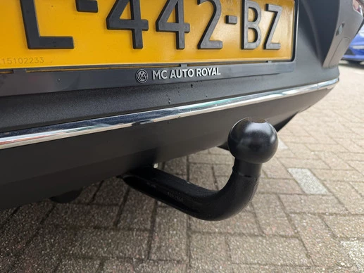 Mercedes-Benz EQC - Afbeelding 25 van 30