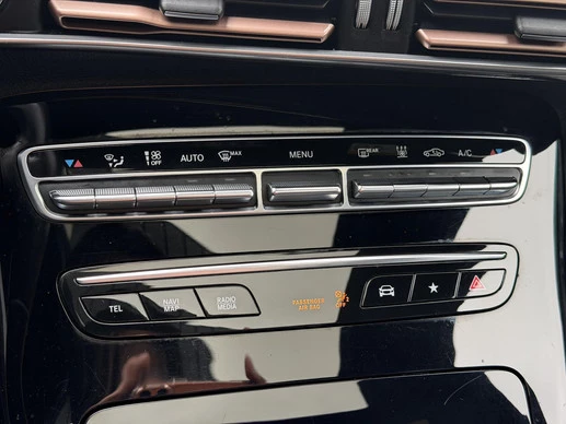 Mercedes-Benz EQC - Afbeelding 27 van 30