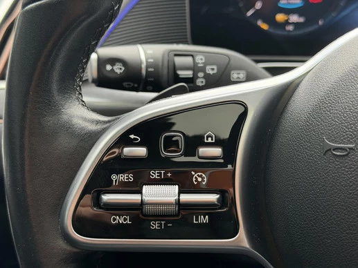 Mercedes-Benz EQC - Afbeelding 29 van 30