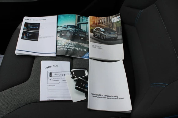 BMW i3 - Afbeelding 21 van 30