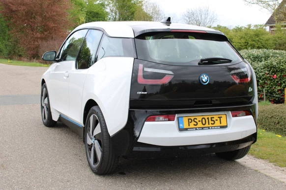 BMW i3 - Afbeelding 2 van 30