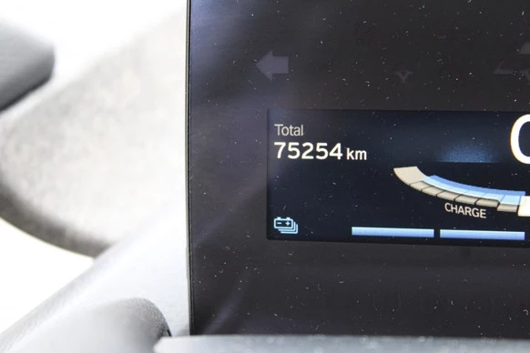 BMW i3 - Afbeelding 3 van 30