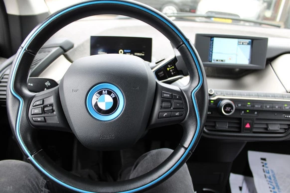 BMW i3 - Afbeelding 6 van 30