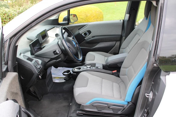 BMW i3 - Afbeelding 7 van 30